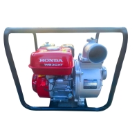 Hình ảnh Máy bơm nước Honda WB30XT (Thái Lan)