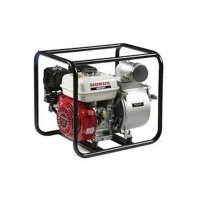 Hình ảnh Máy Bơm Nước Honda WL30XH DR