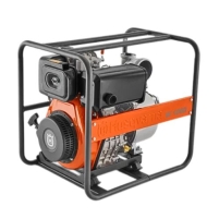 Hình ảnh Máy bơm nước Husqvarna 100D