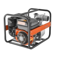 Hình ảnh Máy bơm nước Husqvarna W80P