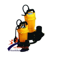 Hình ảnh Máy bơm nước  Mitsubishi CSP-755T