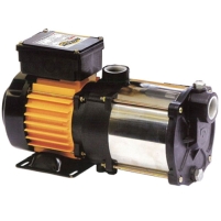 Hình ảnh Máy bơm nước tăng áp đa tầng Mitsubishi MCH-505S