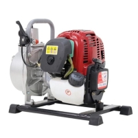 Hình ảnh Máy bơm nước Mitsuyama TL-35N