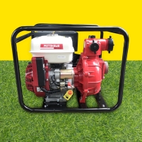 Hình ảnh Máy bơm nước cứu hỏa Motokawa MK-80LB65