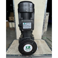 Hình ảnh Máy bơm nước Pumpman 100-160