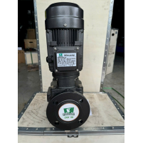 Hình ảnh Máy bơm nước Pumpman 80-160