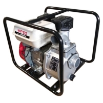 Hình ảnh Máy bơm nước Yokomotoz YK80 + Honda  GX160