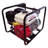 Hình ảnh Máy bơm nước Yokomotoz YK50 + Honda GX160