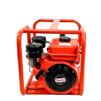 Hình ảnh Máy bơm nước chạy dầu OSAIKA WP20