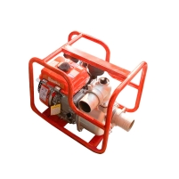 Hình ảnh Máy bơm nước chạy dầu OSAIKA WP30