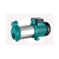 Hình ảnh Máy bơm nước đẩy cao Lepono 5ACM 100S 0.9 KW