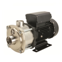 Hình ảnh Máy bơm nước nóng APP MTS-84