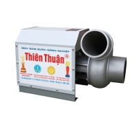 Hình ảnh Máy bơm nước nông nghiệp BO2.2 - 110