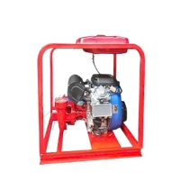 Máy bơm nước phòng cháy chữa cháy FHS80G22