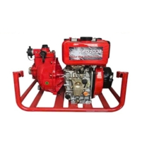 Hình ảnh Máy bơm nước phòng cháy chữa cháy KPD203E