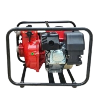 Hình ảnh Máy bơm nước phòng cháy chữa cháy KPS203