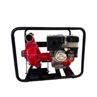 Hình ảnh Máy bơm nước phòng cháy chữa cháy KPS301EP