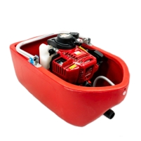 Hình ảnh Máy bơm nước thuyền WP10