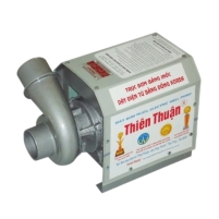 Hình ảnh Máy bơm nước tưới tiêu BO1.5HP - 90