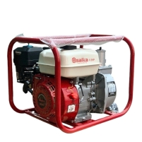 Hình ảnh Máy bơm nước xăng OSAIKA WP20