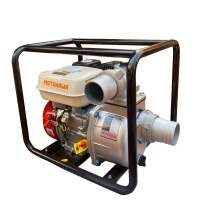 Hình ảnh Máy bơm nước Motokawa MK80