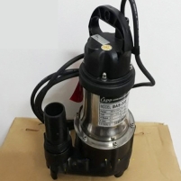 Hình ảnh Máy bơm hố móng, bùn loãng APP BAS-300