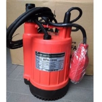 Hình ảnh Máy bơm chìm nước thải APP BPS-120