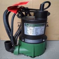 Hình ảnh Máy bơm chìm nước thải APP BPS-200D