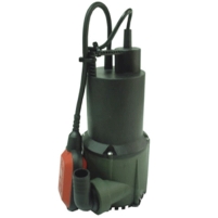 Hình ảnh Máy bơm chìm nước thải APP BPS-200DA (có phao)