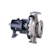 Hình ảnh Máy bơm thực phẩm hóa chất APP CPS-80x65x160