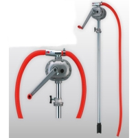 Hình ảnh Máy bơm dầu quay tay APP HP-1000