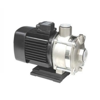 Hình ảnh Bơm trục ngang đ​a cấp APP MTS – 55 (1.1KW)