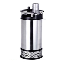 Hình ảnh Máy bơm axit loãng, hóa chất APP SS-400 inox