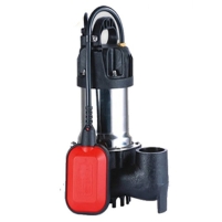 Hình ảnh Máy bơm hố móng, bùn loãng APP SV-750A (có phao)