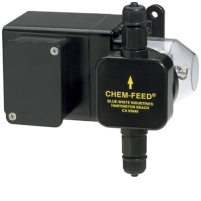 Hình ảnh Máy bơm định lượng Blue White C6250P - 220V