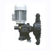 Hình ảnh Máy bơm định lượng OBL M 120PP