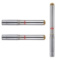 Hình ảnh Bơm hỏa tiễn Oshima 4OS3/30 3HP