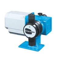 Hình ảnh Máy bơm định lượng CHEONSEI KS-22-PTC-HWS-S-220V