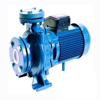 Hình ảnh Máy Bơm Trục Ngang CM 32-160B