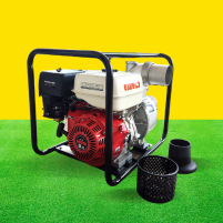 Hình ảnh Máy bơm nước Vikyno BN4-X