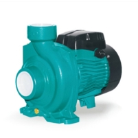 Hình ảnh Máy bơm ly tâm lưu lượng LEPONO ACm 075B2