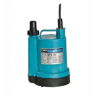 Hình ảnh Máy bơm chìm nước thải APP BPS100