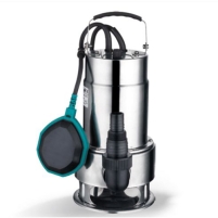 Hình ảnh Máy bơm chìm nước thải Lepono XKS-750SW