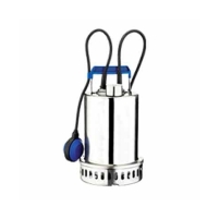 Hình ảnh Bơm chìm nước thải Ebara BEST 4 MA