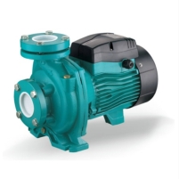 Hình ảnh Máy bơm ly tâm mặt bích Lepono XST 32/ 160C (1. 5KW)