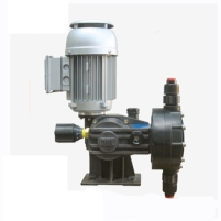 Hình ảnh Máy bơm định lượng OBL M 521PP