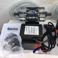 Hình ảnh Máy bơm định lượng Blue White C6250HV (USA)