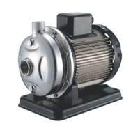 Hình ảnh Máy bơm nước ly tâm Ha​nil PSS 80-095