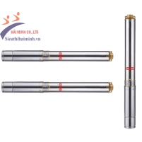 Hình ảnh Bơm hỏa tiễn Oshima 4OS10/14 3HP