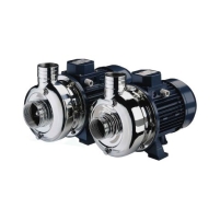 Hình ảnh Bơm ly tâm cánh hở DWO 150